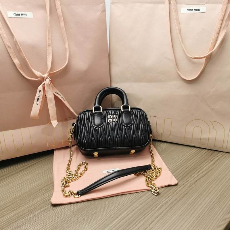 MiuMiu Handbags 16